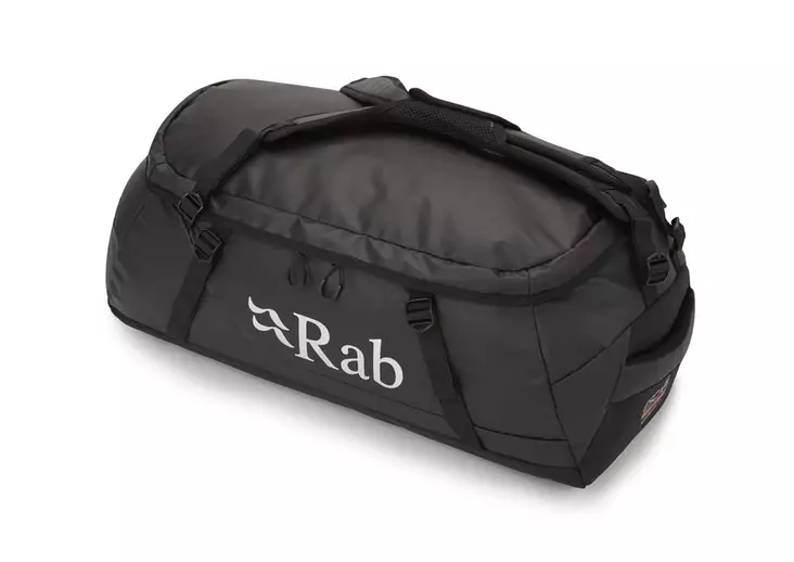 Rab Escape Kit Bag LT 50 - Laskettelulaukut - QAB-19-BLK - 1