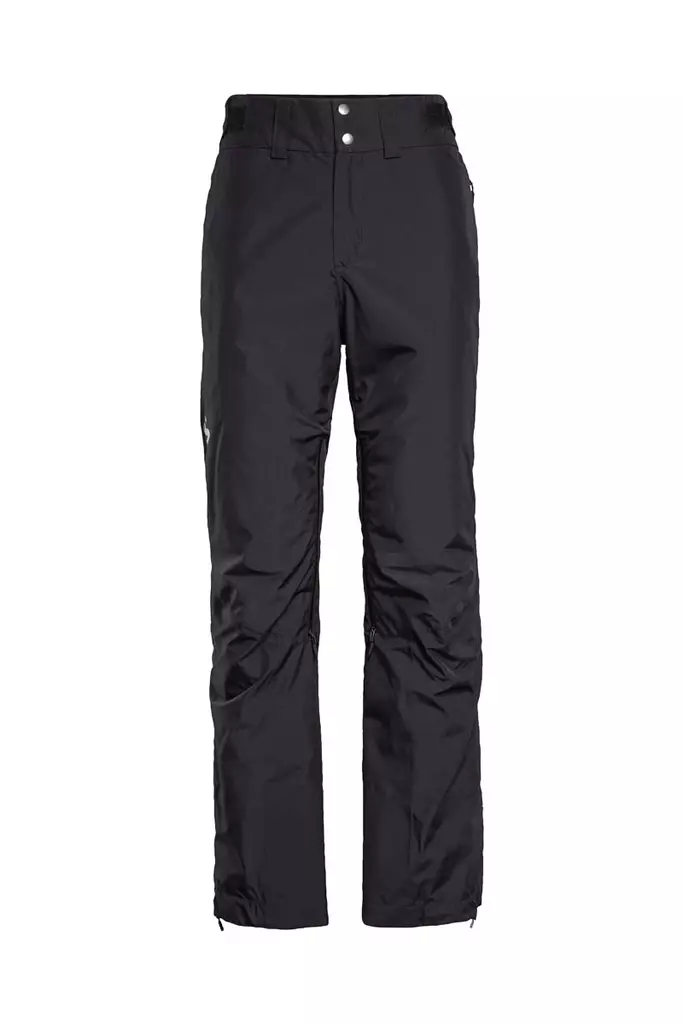 Sweet Protection Crusader Gore-Tex Infinium Pants, naisten topatut lasketteluhousut - Naisten toppahousut - 820089-BLACK - 1