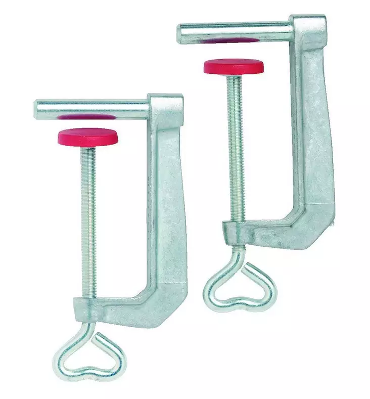 Swix T790K Fixing clamps - Suksien voitelutarvikkeet - T0790-K - 1
