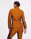 Kari Traa - Eva Down Jacket - naisten untuvatakki - Naisten untuvatakit - 622896-HAZEL - 4