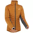 Kari Traa - Eva Down Jacket - naisten untuvatakki - Naisten untuvatakit - 622896-HAZEL - 1