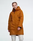 Kari Traa - Haugamoen Parka - naisten untuvatakki - Naisten untuvatakit - 622485-HAZEL - 3