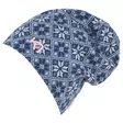 Kari Traa - Rose Beanie - naisten merinovillainen pipo - Pipot - 611224-SAIL - 1