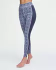 Kari Traa - Rose High Waist Pant - naisten merinovillaiset housut - Merinovillaiset ja tekniset alusasut - 622873-SAIL - 3