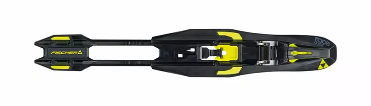 Fischer Race Classic IFP - Perinteiset siteet - S55020-CL - 1