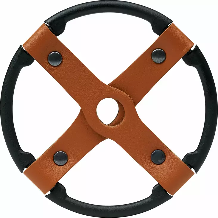 Swix BLeather basket MT - Sauvojen varaosat ja tarvikkeet - RDTRM3L - 1