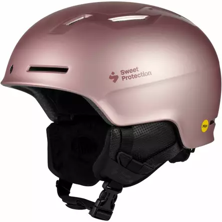 Sweet Protection Winder MIPS Helmet Jr - Laskettelukypärät - 835025-RGLDM - 1