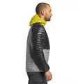 Haglöfs L.I.M Mimic Hood Men - miesten liner takki - Liner- ja fleecetakit - 604940-3XM - 9