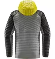 Haglöfs L.I.M Mimic Hood Men - miesten liner takki - Liner- ja fleecetakit - 604940-3XM - 2