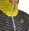 Haglöfs L.I.M Mimic Hood Men - miesten liner takki - Liner- ja fleecetakit - 604940-3XM - 4