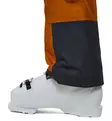 Haglöfs Vassi GTX Pant W - Naisten kuorihousut - 606841-5LM - 10