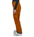 Haglöfs Vassi GTX Pant W - Naisten kuorihousut - 606841-5LM - 5