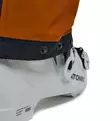 Haglöfs Vassi GTX Pant W - Naisten kuorihousut - 606841-5LM - 7