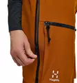 Haglöfs Vassi GTX Pant W - Naisten kuorihousut - 606841-5LM - 11