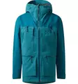 Haglöfs Vassi GTX Pro II Jacket Men - Kuoritakit - 607783-5UM - 1
