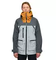 Haglöfs Vassi GTX Pro Jacket W - Naisten kuoritakit - 604689-5PM - 9
