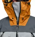 Haglöfs Vassi GTX Pro Jacket W - Naisten kuoritakit - 604689-5PM - 12
