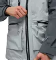Haglöfs Vassi GTX Pro Jacket W - Naisten kuoritakit - 604689-5PM - 13