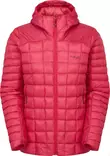 Rab Mythic Alpine Light Down Jacket - Naisten liner- ja fleecetakit - QDB-48-WTM - 1