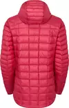 Rab Mythic Alpine Light Down Jacket - Naisten liner- ja fleecetakit - QDB-48-WTM - 2