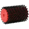 Swix T16M Rotobrush horsehairr - nylon rotoharja - Suksien voitelutarvikkeet - T0016M - 1