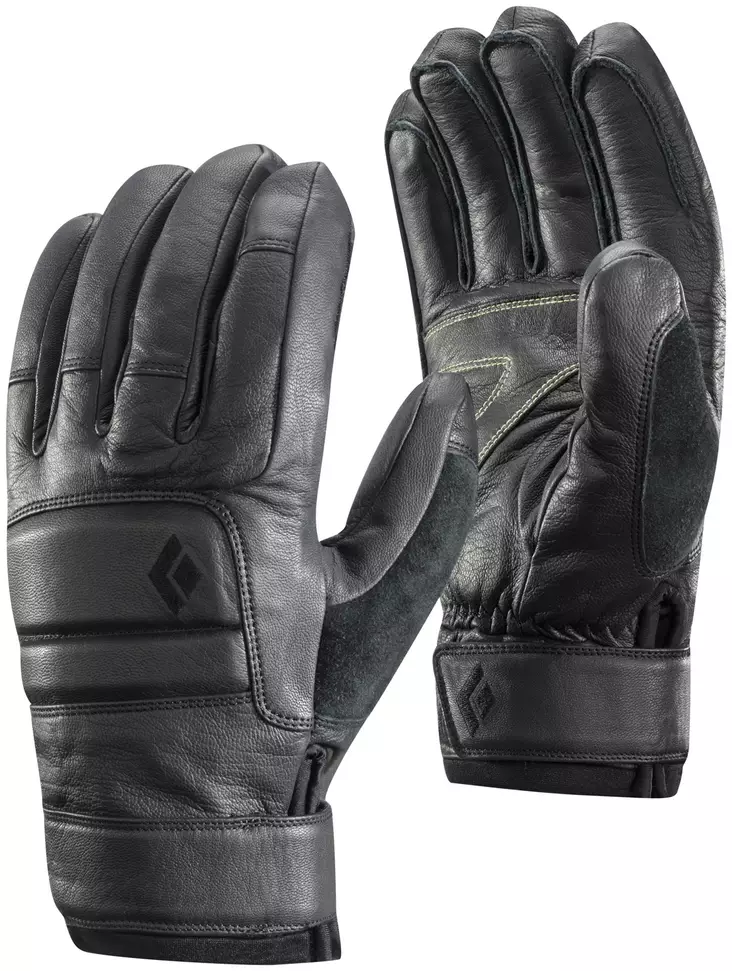 Black Diamond Spark Pro - Käsineet ja rukkaset - BD801598-SM - 1