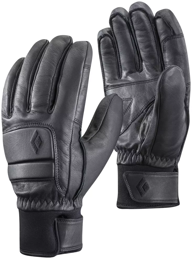 Black Diamond Spark Women´s Gloves - Käsineet ja rukkaset - BD801596-SM - 1