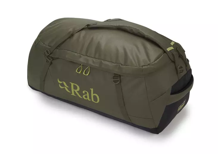 Rab Escape Kit Bag LT 90 - Laskettelulaukut - QAB-20-ARM - 1