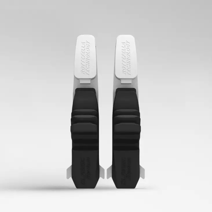 Rottefella Xcelerator Classic / Medium - Siteiden varaosat ja tarvikkeet - AF0130200021PALAM - 1