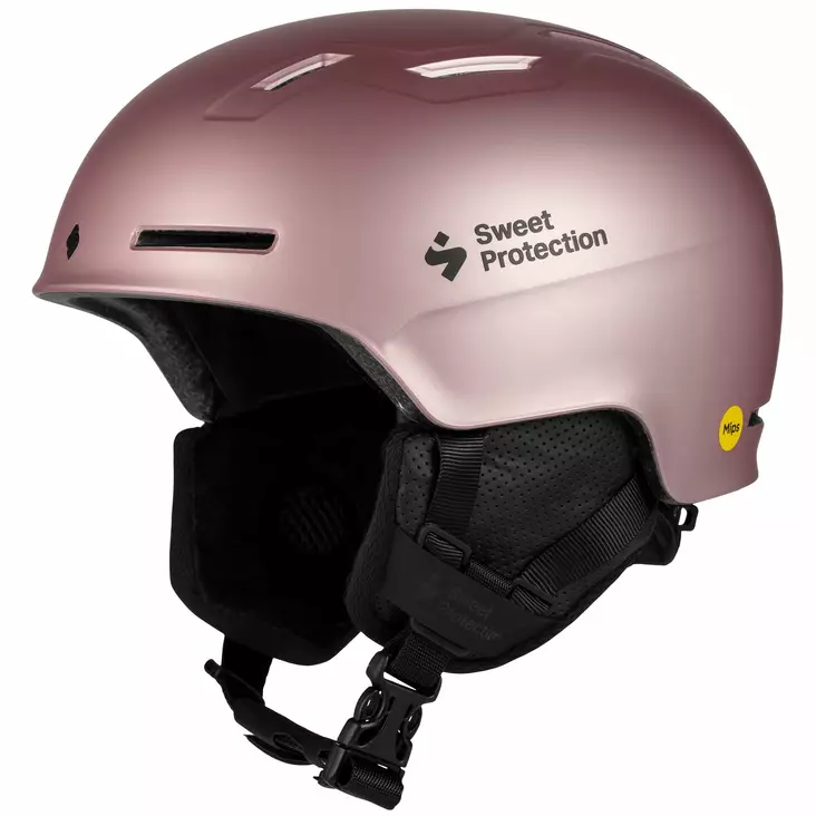 Sweet Protection Winder MIPS Helmet Jr - Laskettelukypärät - 835026-RGLDM - 1