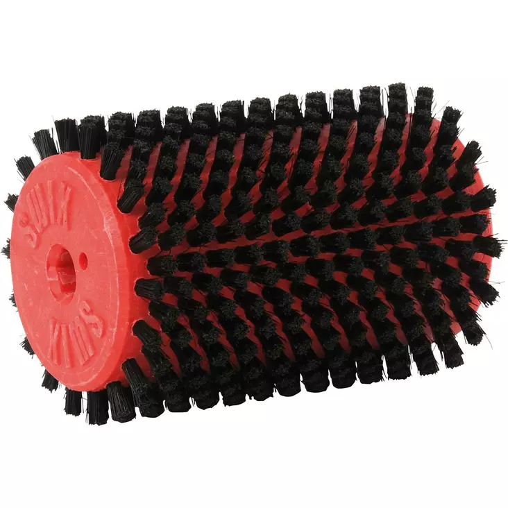 Swix T16M Rotobrush horsehairr - nylon rotoharja - Suksien voitelutarvikkeet - T0016M - 1