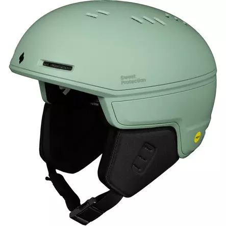 Sweet Protection Adapter MIPS Helmet - Laskettelukypärät - 840110-WIGRN - 1
