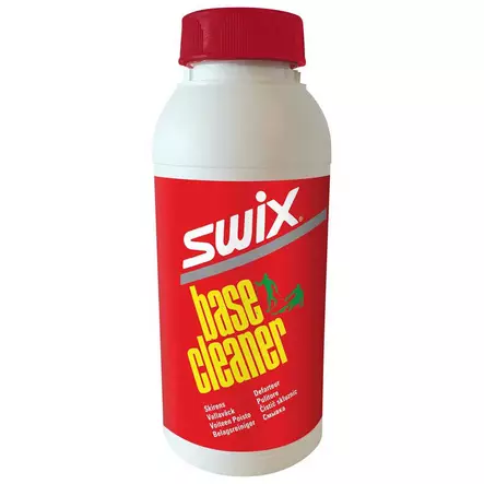 Swix Base Cleaner 500ml - Suksien voitelutarvikkeet - I64C-N - 1