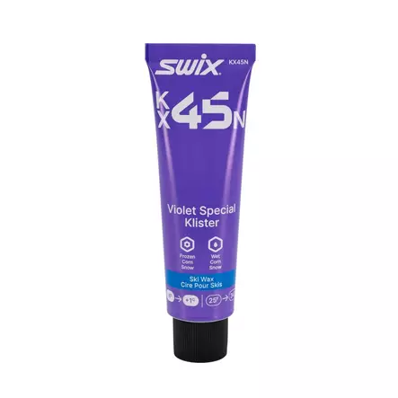 Swix KX45N Violet Klister 55g - Pitoliisterit - KX45N - 2