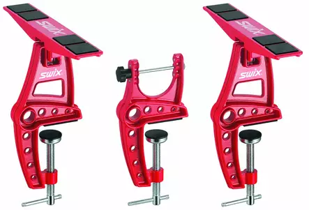 Swix Travel XC profile set - Suksien voitelutarvikkeet - T00785N - 1