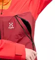 Haglöfs Vassi GTX Pro Jacket - naisten kuoritakki - Naisten kuoritakit - 604689-5RN - 16