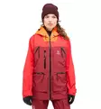 Haglöfs Vassi GTX Pro Jacket - naisten kuoritakki - Naisten kuoritakit - 604689-5RN - 14