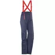 Kari Traa - Voss Ski Pant - naisten topatut lasketteluhousut - Naisten toppahousut - 622887-MARIN - 1