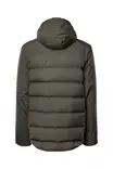 Sweet Protection Crusader Down Jacket, miesten untuvatakki - Untuvatakit - 820092-PNGRN - 2