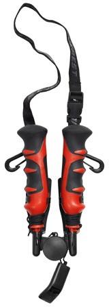 Isvidda Jäänaskalit - Turvallisuus - AJ01-ZDJN-N - 1