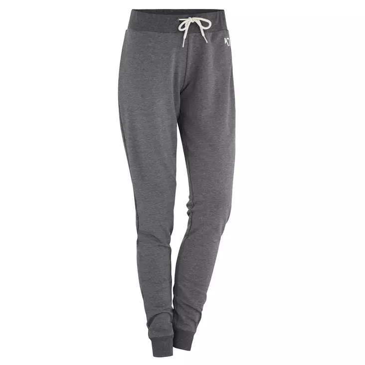 Kari Traa - Traa Pant - naisten collegehousut - Merinovillaiset ja tekniset alusasut - 622662-MARIN - 1