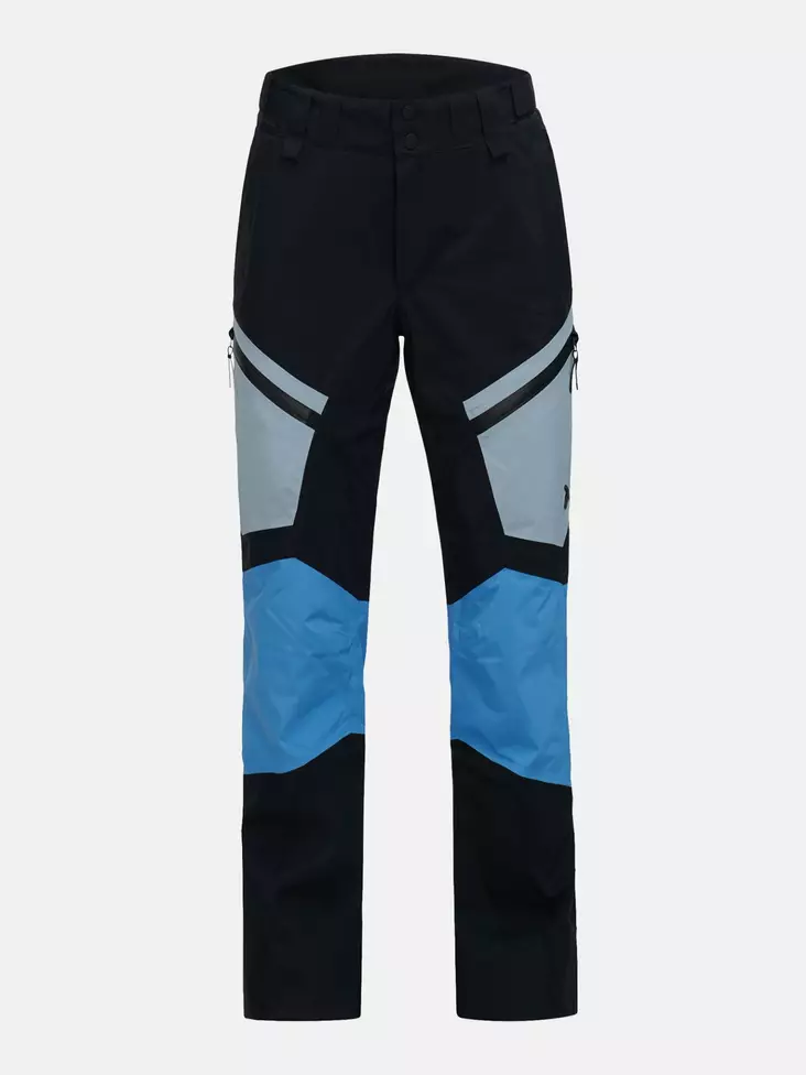 Peak Performance Gravity 2L Pant naisten toppattu kuorihousu - Naisten toppahousut - G26237047-2CN - 1
