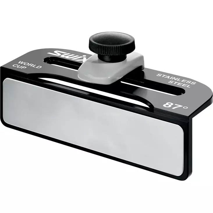 Swix Side edge file guide WC, 87° - Laskettelusuksien huoltotarvikkeet - TA687N - 1