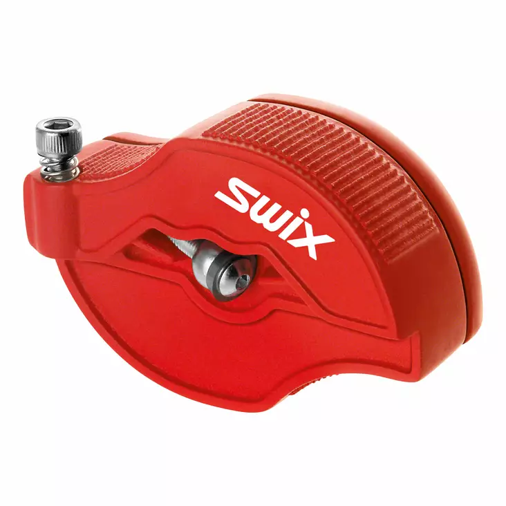 Swix Sidewall Cutter - economy - Laskettelusuksien huoltotarvikkeet - TA101N - 1