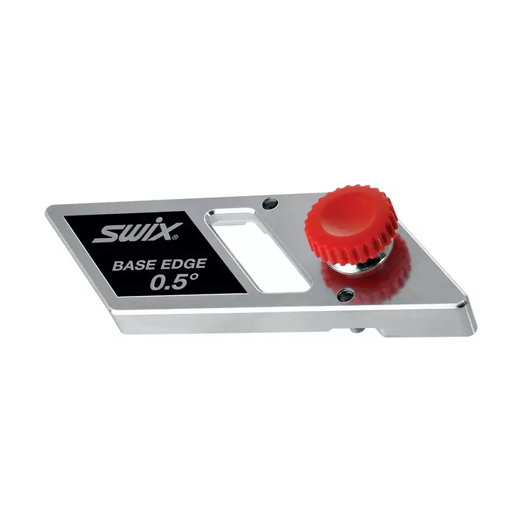 Swix TA005N Base file guide - Laskettelusuksien huoltotarvikkeet - TA005N - 1