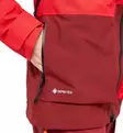 Haglöfs Vassi GTX Jacket - naisten kuoritakki - Naisten kuoritakit - 606840-5RO - 4