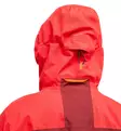Haglöfs Vassi GTX Jacket - naisten kuoritakki - Naisten kuoritakit - 606840-5RO - 7