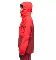Haglöfs Vassi GTX Jacket - naisten kuoritakki - Naisten kuoritakit - 606840-5RO - 9