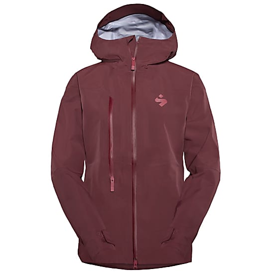 Crusader X Gore-Tex Jacket, naisten kuoritakki - Naisten kuoritakit - 820264-MEEKO - 1