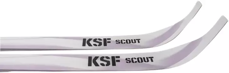 KSF Scout BC 230 cm metsäsukset - Eräsukset - KSFNATO - 1